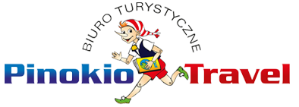 Logo Pinokio Travel
